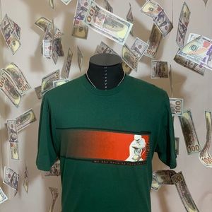 SUPREME “We’re Back” Tee !